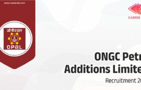 ONGC Petro Additions Limited Recruitment 2023